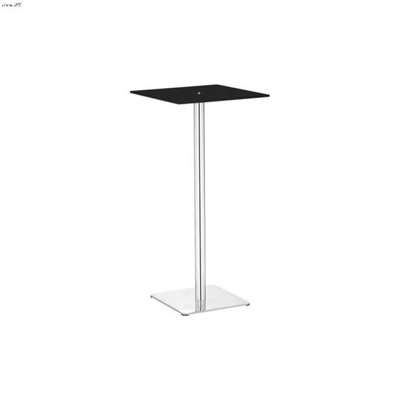 Dimensional Bar Table 601167 Black