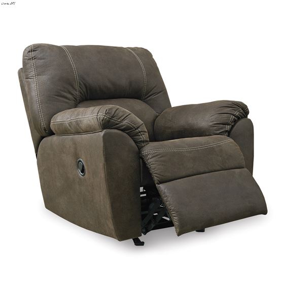 Tambo Canyon Rocker Recliner 27802 By Ashley Signature Design