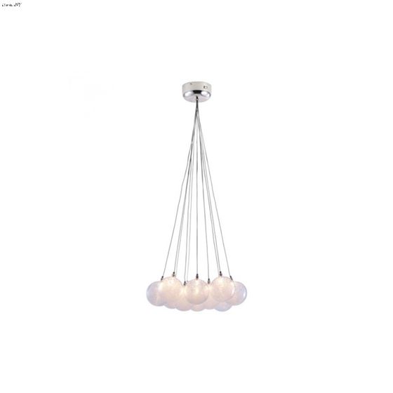 Cosmos Ceiling Lamp 50100 - 3