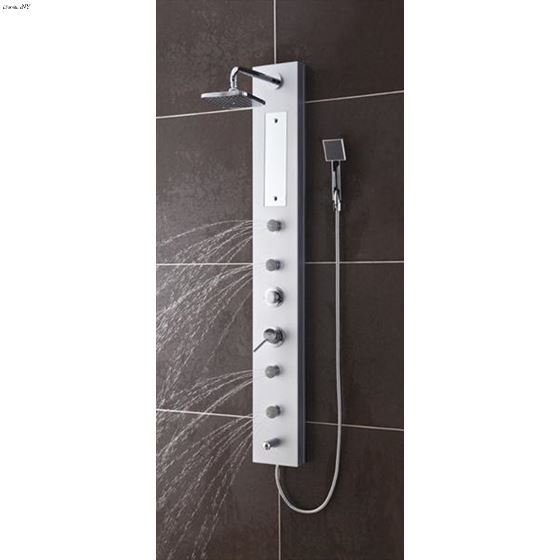 Shower Massage Panel FSP8004SL- 3