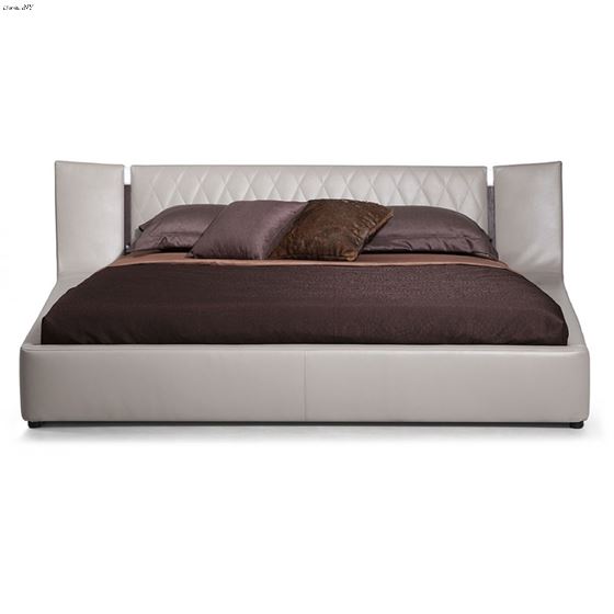 Modrest Denmark Modern Bed - 2