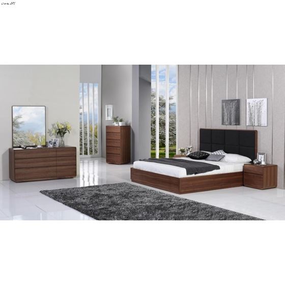 Anthrop Bedroom Collection