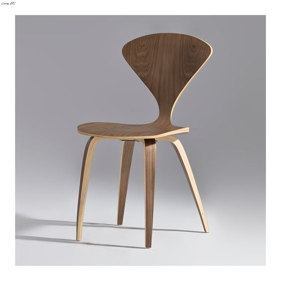 FMI1206, wooden side chair