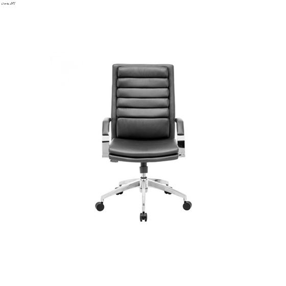 Director Comfort Office Chair 205326 Black- 3