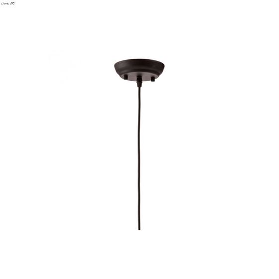 Argonite Ceiling Lamp 98255 by Zuo