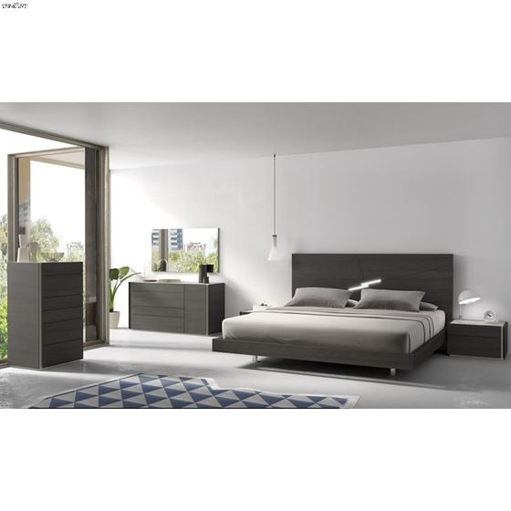 Faro Bedroom Collection