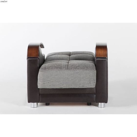 Luna Chair in Fulya Grey-3