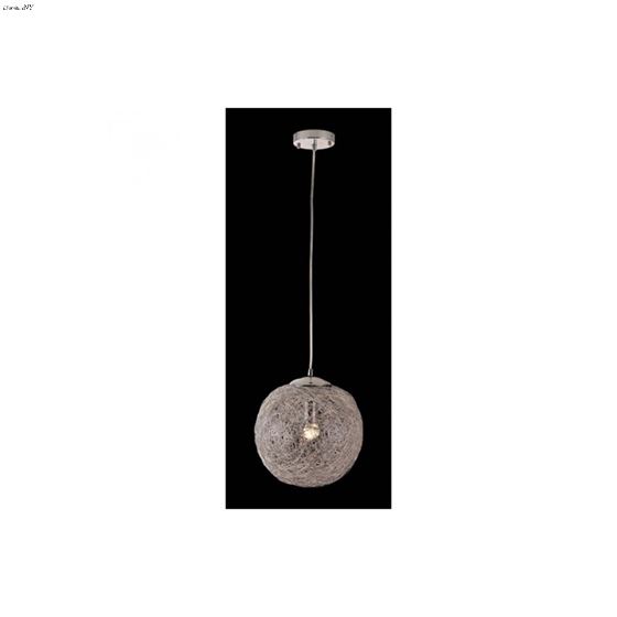 Opulence Ceiling Lamp 50082 - 3