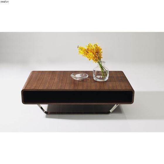 136A Modern Coffee Table