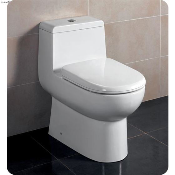 Dual Flush Toilet  FTL2351