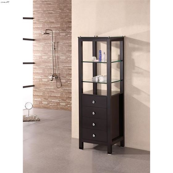 Linen Cabinet CAB002