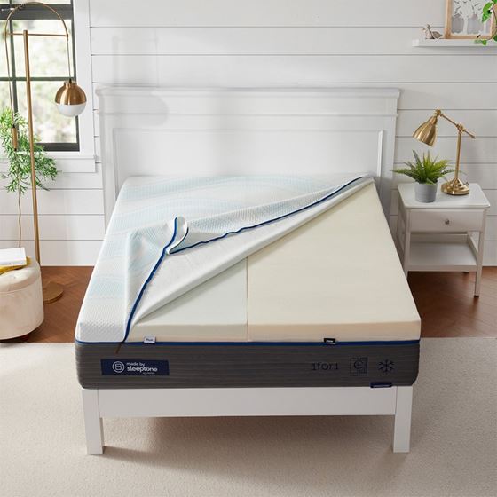 Sleetone 12" Firmness Select Hybrid Mattress 2