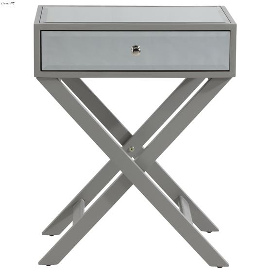 Alexa Accent Table 501-973