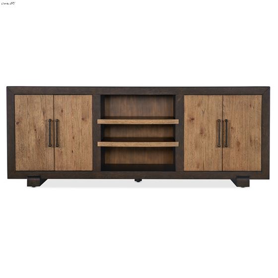 Big Sky 84 inch Entertainment Console 6700-5548-3