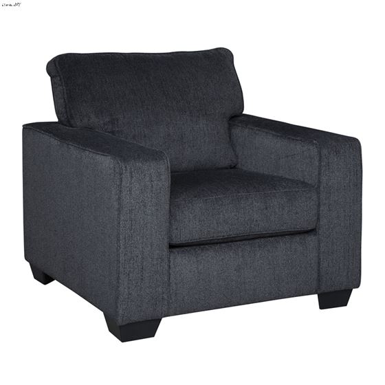 Altari Salte Fabric Chair 87213 By Ashley Signature Design