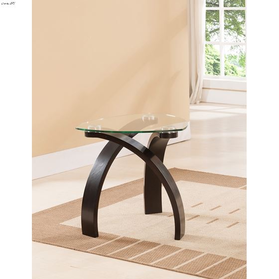 Saturn Accent Table 501-407- 3