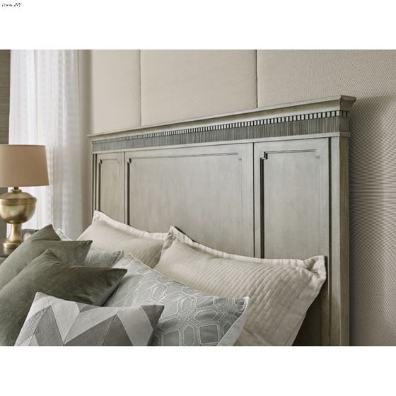 The Savona Collection 5pc Katrine Panel detail