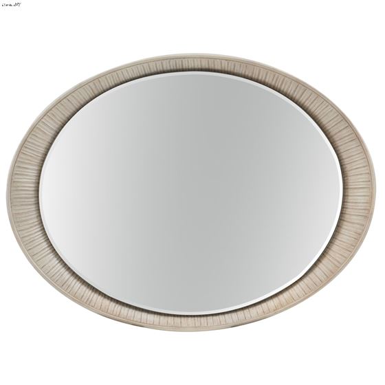 Elixir Oval Mirror 5990-90007 By Hooker Furniture