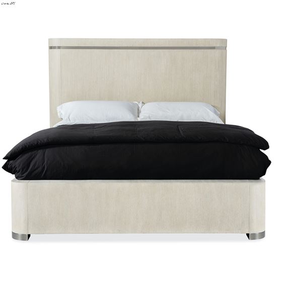 Modern Mood Diamond Panel Bed 6850-90250-2