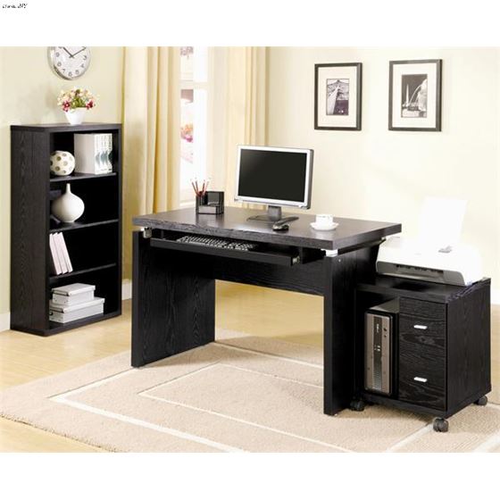 Peel Computer Desk  800821