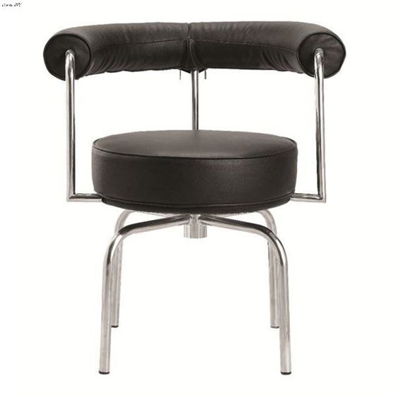 LC7 Swivel Arm Chair