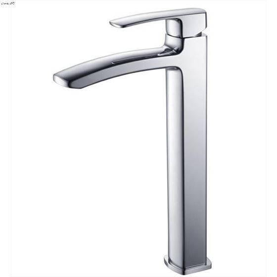 Faucet - Chrome FFT9162CH