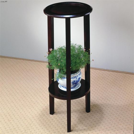 Round Plant Stand 900936