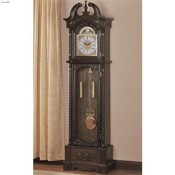 Grandfather Clock 900721