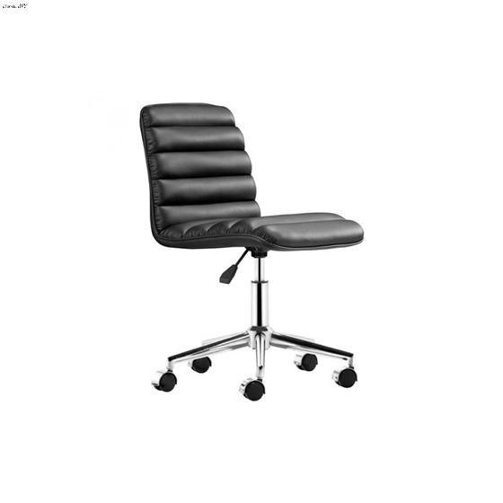 Admire Office Chair 205710 Black
