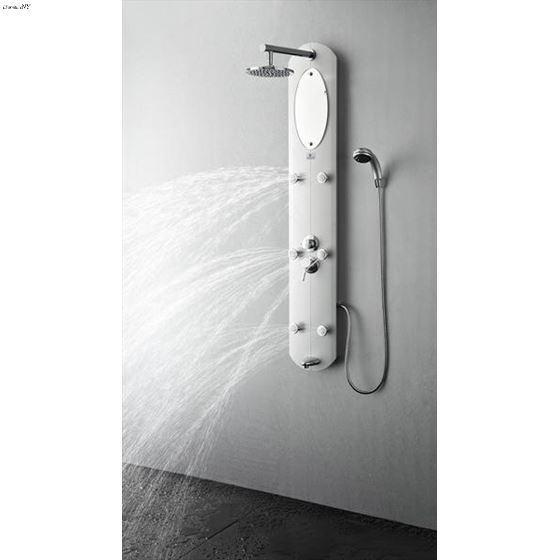 Shower Massage Panel FSP8010SL- 3