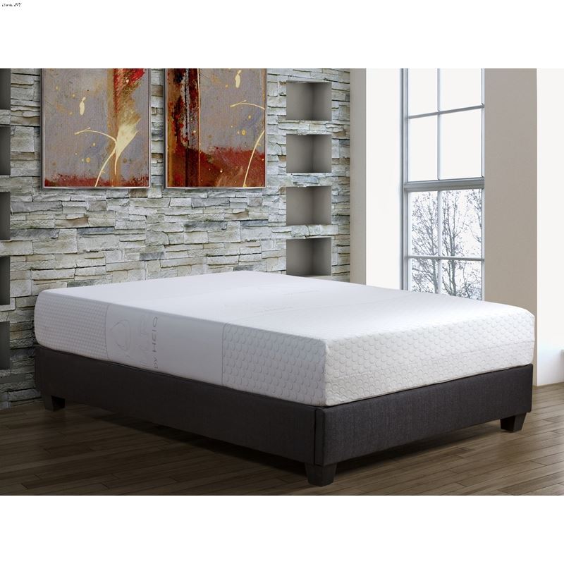 Bella Memory Foam Mattress by Primo International